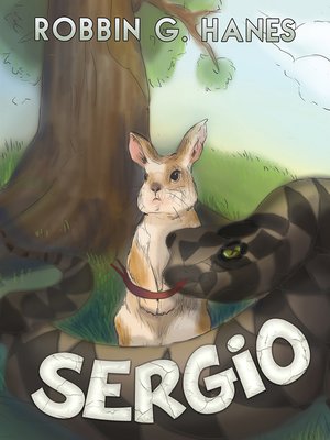cover image of Sergio